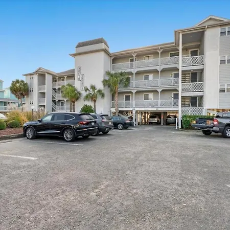 South Shores II Unit 105-2